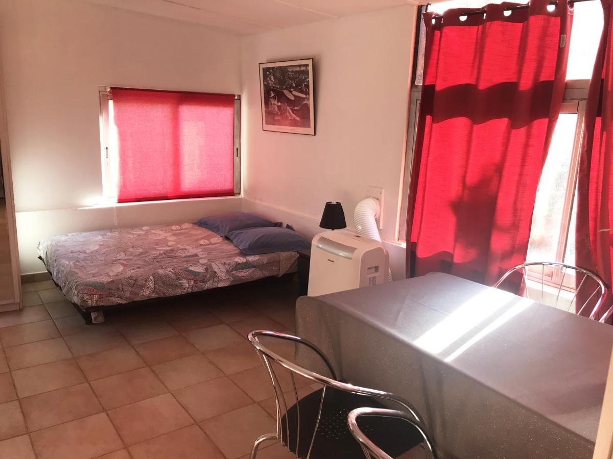 Apartment Studio Cimiez Piscine Et Jardin Nizza