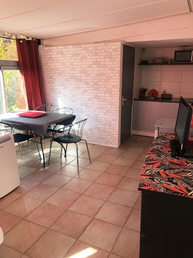 Studio Cimiez Piscine Et Jardin Apartment *